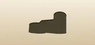 Canned Food silhouette
