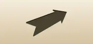 Direction Sign