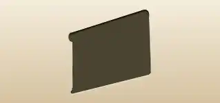 Technical Drawings silhouette