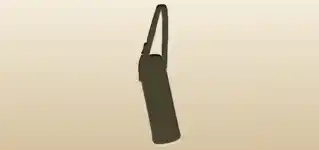 Thermal Bottle silhouette