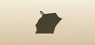 Cookies silhouette