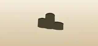 Canned Food silhouette