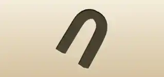 Magnet