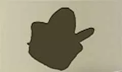 Basket silhouette