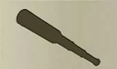 Spyglass silhouette