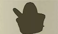 Basket silhouette