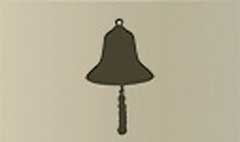 Bell silhouette #2