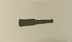 Spyglass silhouette