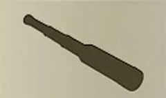 Spyglass silhouette