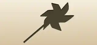 かざぐるま