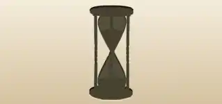 砂時計
