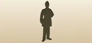 警察官