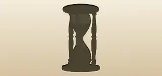 砂時計