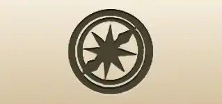 方位磁石