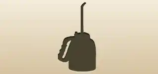 油さし