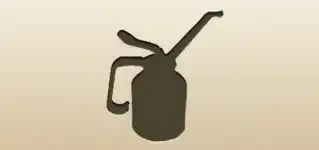 油さし