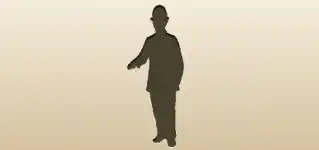 警察官