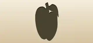 リンゴ