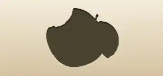 リンゴ