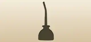 油さし