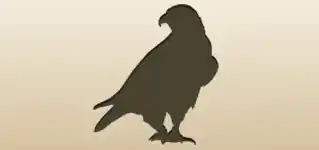 ハヤブサ