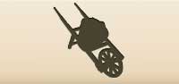 Wheelbarrow
