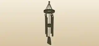 ウィンドチャイム