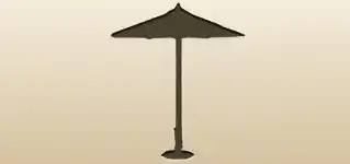 日傘