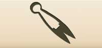 Wool Shears