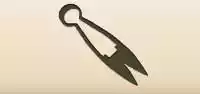 Wool Shears