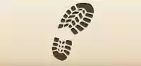 Boot Print