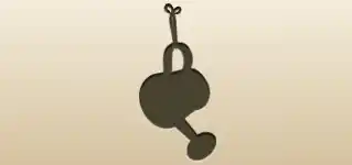 じょうろ