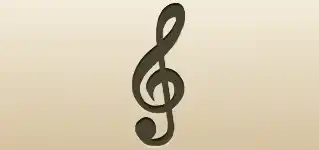 ト音記号