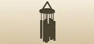 ウィンドチャイム