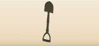 Shovel