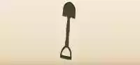 Shovel