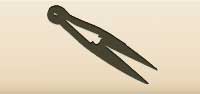 Wool Shears