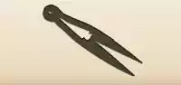 Wool Shears