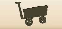 Wheelbarrow