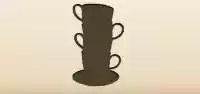 Cups