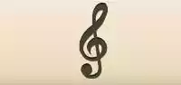 Treble Clef