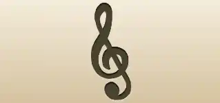 ト音記号