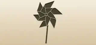 Pinwheel