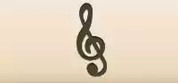 Treble Clef