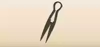 Wool Shears