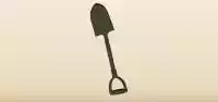 Shovel