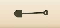 Shovel