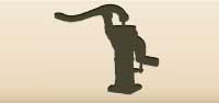 Street Water Pump