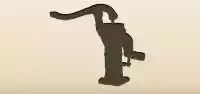 Street Water Pump