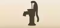 Street Water Pump